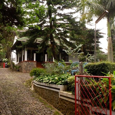 Cemara'S Homestay Batu  Extérieur photo